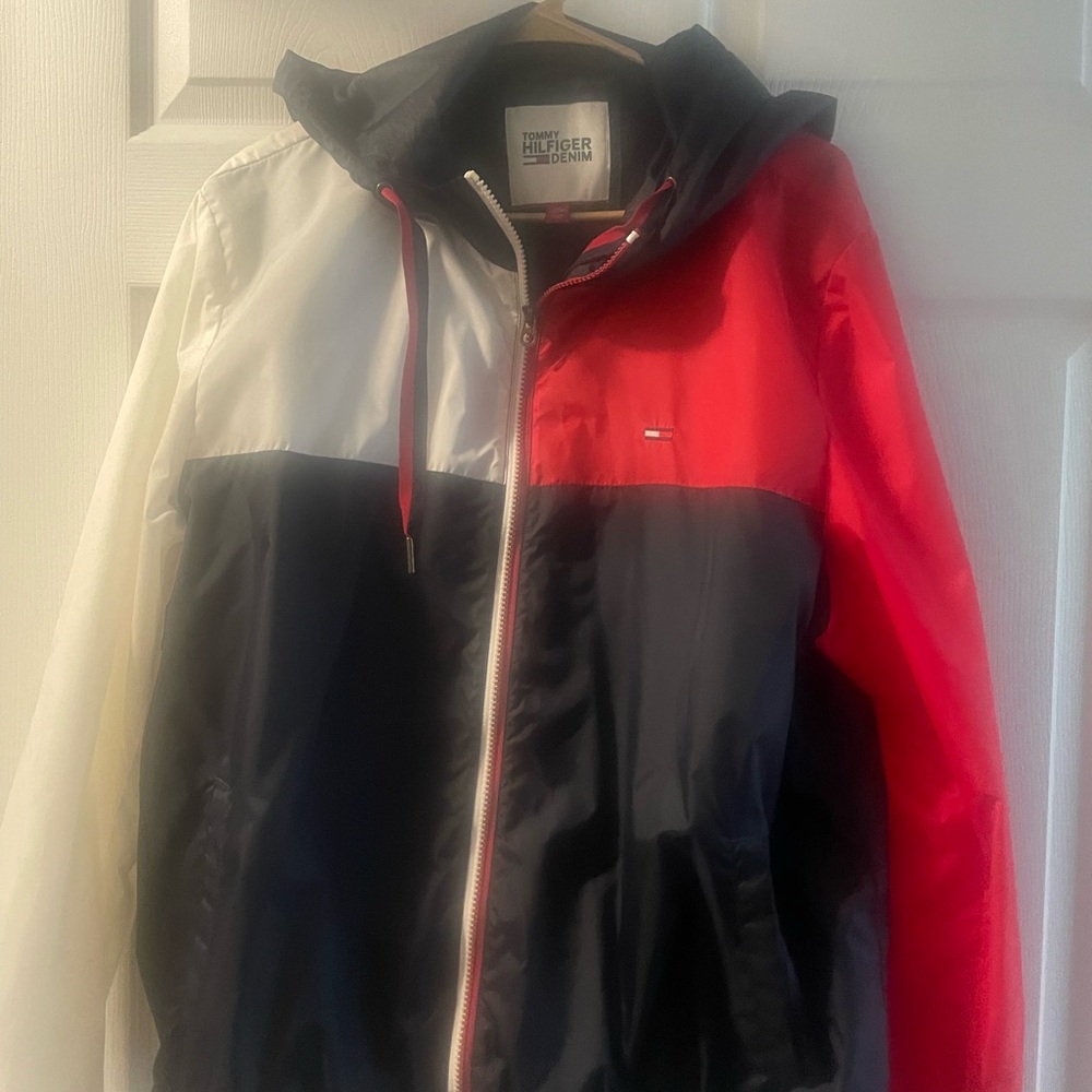 Tommy hilfiger